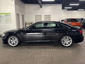 Audi A6 Technik  CARFAX, снимка 2