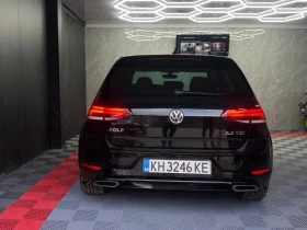 VW Golf 2.0TDI RLINE , снимка 8