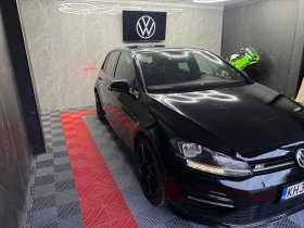 VW Golf 2.0TDI RLINE , снимка 2