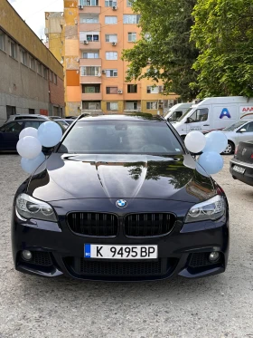 BMW 530, снимка 1