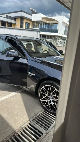 BMW 530, снимка 4