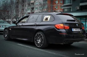 BMW 530, снимка 8