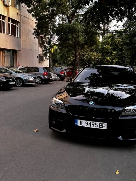 BMW 530, снимка 5