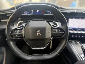Peugeot 508 EAT8 / 1.5 / 130hp / сменена верига!, снимка 11