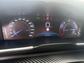 Peugeot 508 EAT8 / 1.5 / 130hp / сменена верига!, снимка 9