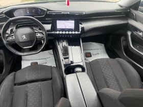 Peugeot 508 EAT8 / 1.5 / 130hp / сменена верига!, снимка 8