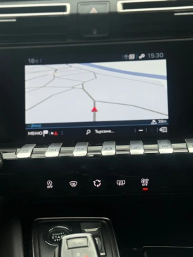 Peugeot 508 EAT8 / 1.5 / 130hp / сменена верига!, снимка 10