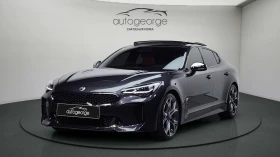Kia Stinger 3.3T AWD GT autogeorge.com, снимка 1