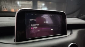 Kia Stinger 3.3T AWD GT autogeorge.com, снимка 15