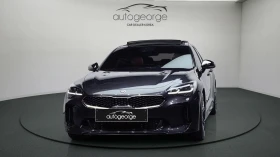 Kia Stinger 3.3T AWD GT autogeorge.com, снимка 3
