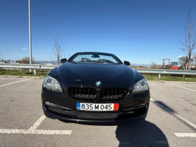 BMW 650 650ix, снимка 1