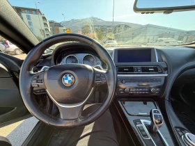 BMW 650 650ix, снимка 15