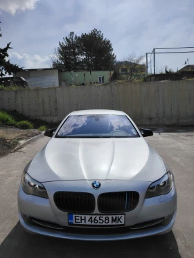 BMW 530 F10 8ztf, снимка 2