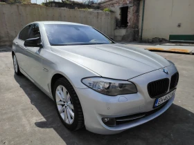 BMW 530 F10 8ztf, снимка 1