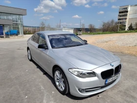 BMW 530 F10 8ztf, снимка 4