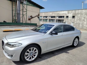 BMW 530 F10 8ztf, снимка 8