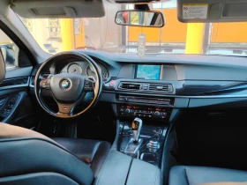 BMW 530 F10 8ztf, снимка 15