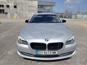 BMW 530 F10 8ztf, снимка 5