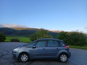 Citroen C4 Picasso, снимка 12