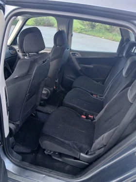 Citroen C4 Picasso, снимка 6