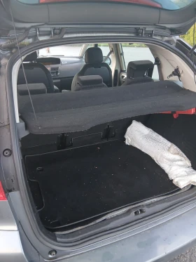 Citroen C4 Picasso, снимка 7