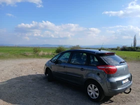 Citroen C4 Picasso, снимка 2