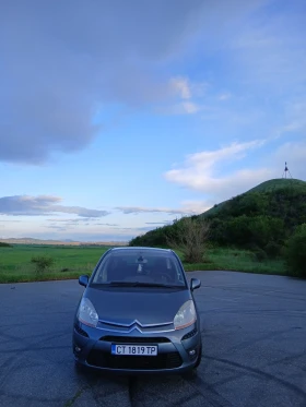 Citroen C4 Picasso, снимка 11