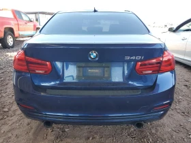 BMW 340 B58| HARMAN/KARDON| 360| LANE ASSIST| KEYLESS| ПОД, снимка 5