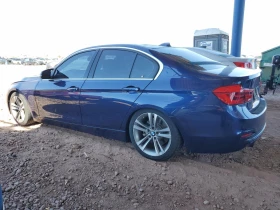 BMW 340 B58| HARMAN/KARDON| 360| LANE ASSIST| KEYLESS| ПОД, снимка 4