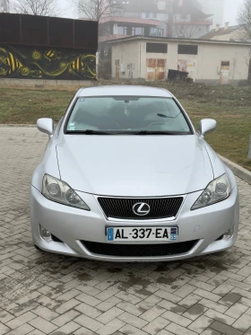 Lexus IS 220d, снимка 1
