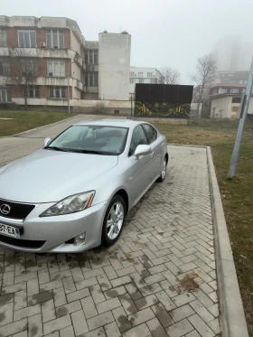 Lexus IS 220d, снимка 3