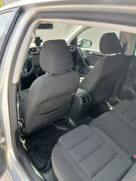 VW Golf 1.4 tsi 122, снимка 9