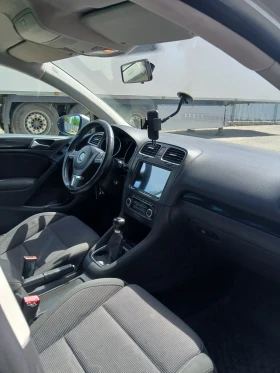 VW Golf 1.4 tsi 122, снимка 7