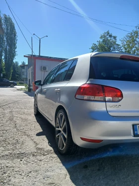 VW Golf 1.4 tsi 122, снимка 5