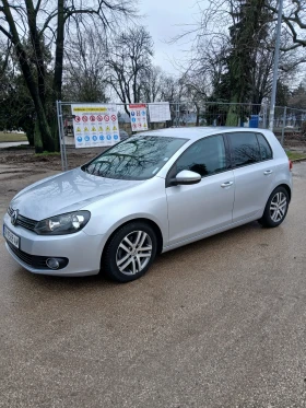 VW Golf 1.4 tsi 122, снимка 12