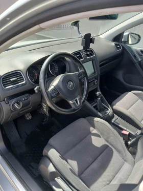 VW Golf 1.4 tsi 122, снимка 10