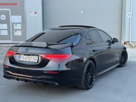 Mercedes-Benz S 400 AMG Line/3D Burmester/Black Edition , снимка 4