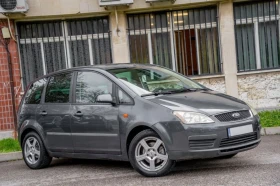Ford C-max 1.6 CRDi /109кс/ ТОП СЪСТОЯНИЕ, снимка 1