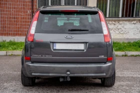 Ford C-max 1.6 CRDi /109кс/ ТОП СЪСТОЯНИЕ, снимка 4