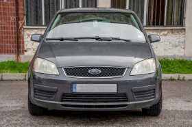 Ford C-max 1.6 CRDi /109кс/ ТОП СЪСТОЯНИЕ, снимка 6