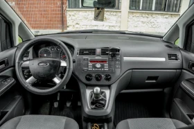 Ford C-max 1.6 CRDi /109кс/ ТОП СЪСТОЯНИЕ, снимка 8