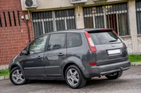 Ford C-max 1.6 CRDi /109кс/ ТОП СЪСТОЯНИЕ, снимка 5