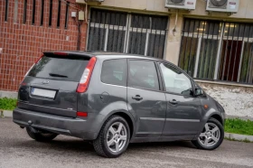 Ford C-max 1.6 CRDi /109кс/ ТОП СЪСТОЯНИЕ, снимка 3