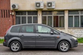 Ford C-max 1.6 CRDi /109кс/ ТОП СЪСТОЯНИЕ, снимка 2