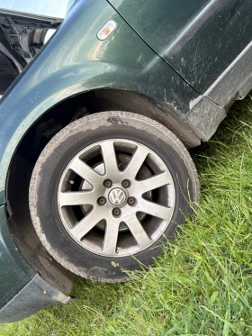 VW Passat, снимка 8