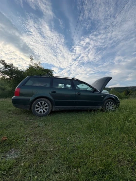 VW Passat, снимка 7