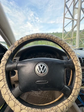 VW Passat, снимка 10