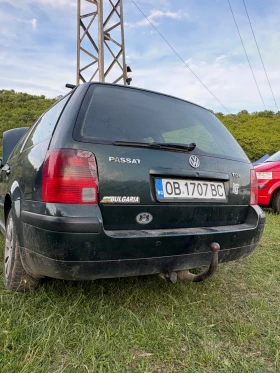 VW Passat, снимка 6