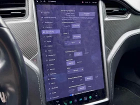 Tesla Model S PERFORMANCE ЦЕНА ДО БГ РЕГИСТРАЦИЯ & АВТОКРЕДИТ, снимка 11