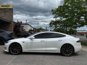 Tesla Model S PERFORMANCE ЦЕНА ДО БГ РЕГИСТРАЦИЯ & АВТОКРЕДИТ, снимка 3